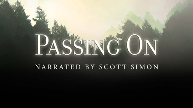 Passing On