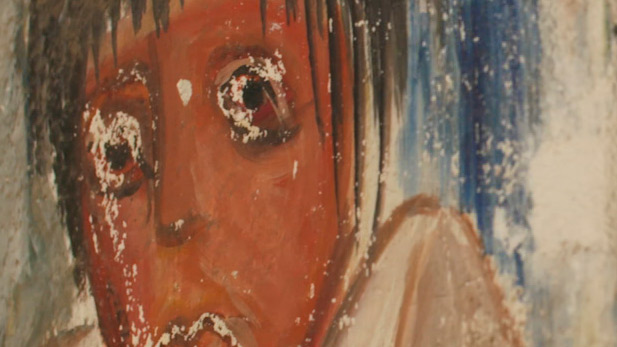 1976 Ted Degrazia Documentary