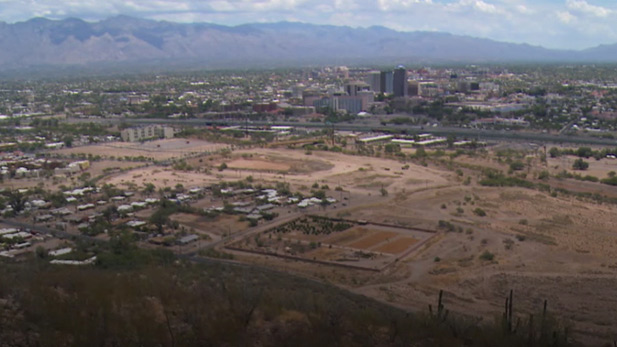 From the Vault: Convento Site Preservation 1989 