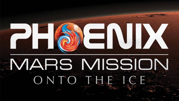 Phoenix Mars Mission
