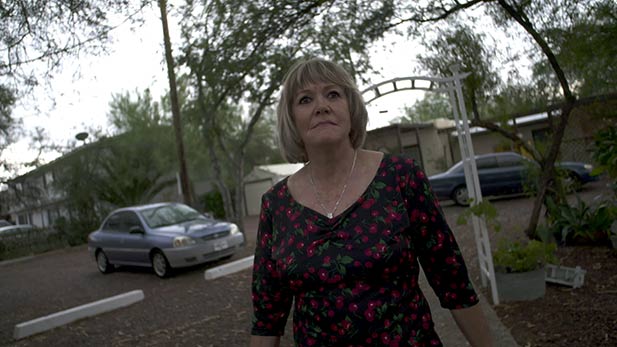 Arizona Profile: A Woman in Recovery