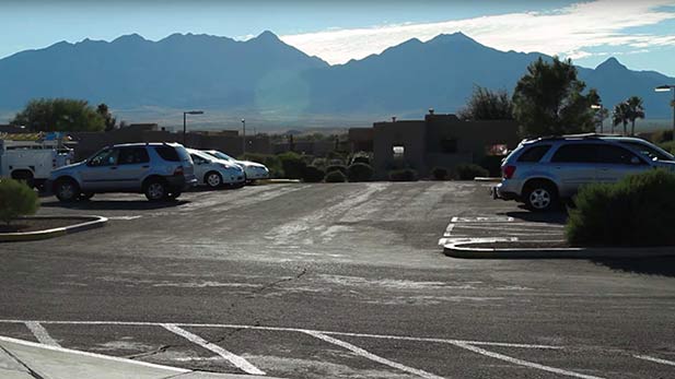From the Vault: Green Valley Incorporation 1994