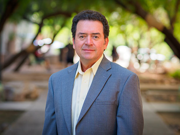 Tony Paniagua