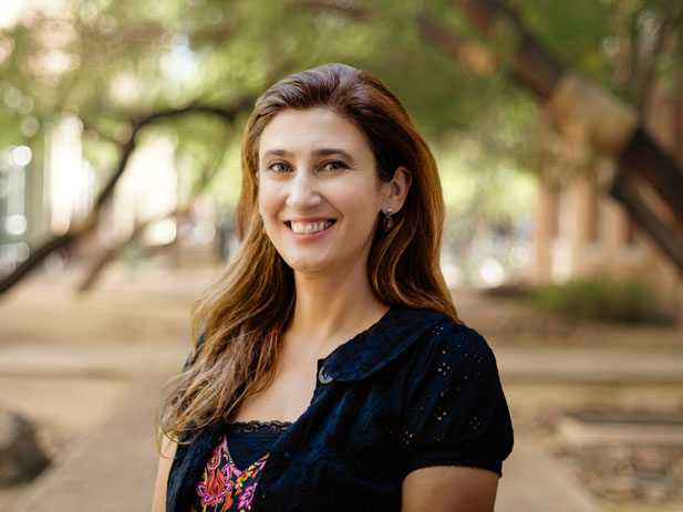 Özlem Özgür